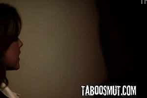 Pervert customer lures estate agent into rough sex with blowjob and doggystyle to seal the house deal.