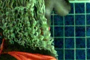 best couple sex with ebony milf big ass riding wet pussy on monster cock in homemade quickie 🔥