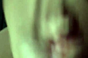 Whoa, this amateur MILF is getting her pussy stretched wide with bottle insertion and squirting everywhere.