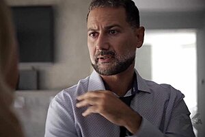 Why Does Katie Morgan Always Pick The Good Guy In Missax?