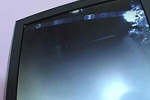 I love how this leather dressed mom dives into hot lesbian fucking with anal play.