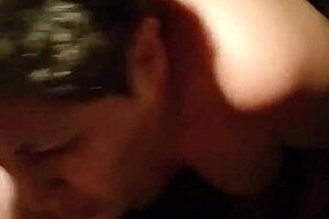 Whoa, check out this Mexican teacher wife getting doggystyle fucked by a stranger in the car while her husband watches