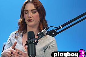 Big tits Siri Dahl, why did you masturbate that horny milf pussy alone?