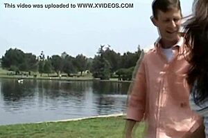 huge boobs on this amateur mature girl, wow 😍 she's got massive tits