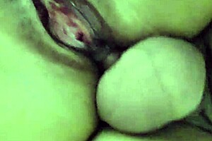 up my latina stepmom's tight asshole with monster cock creampie!