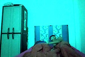 Big-ass stepmom, want to join latina fun with stepson on halloween since dad left?