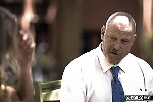 Why Does Husband Bring Another Woman To Fuck Alongside His Wife In Taboo Threesome