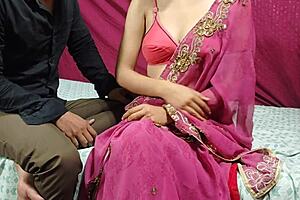 First Time Sex With My Friends Mom Including Hindi Dirty Talk