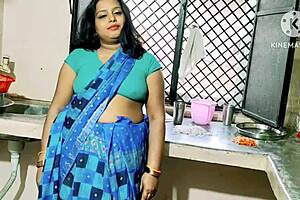 Moms fucking rough and wild