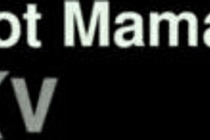 Why does this hung guy stretch the Brazilian milf Lenev88's pussy from behind with his monster cock?