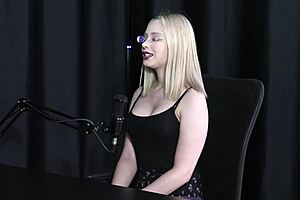 oh wow, check this safada interview full of putaria with vivan lola and vit�ria beatriz in porn cast brazil parte 4 on sheer red 😈🔥