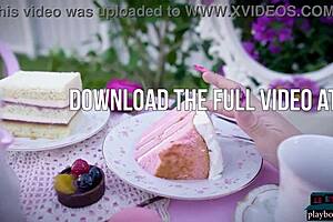 so big round ass blonde milf jackie strips naked with playboy and shows off her hot body