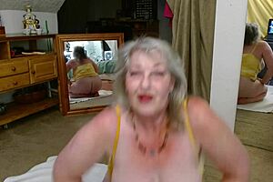 Dawnskye1962 shares update 35 where Kris smells farts too on May 26 2025