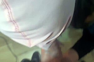 I Feel So Passionate About Stretching In My Puerto Rican Adventures With MilfyCalla Episode 25 Ponce Story