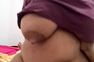 Hey stepmom, why do you fuck like crazy with that big cock?