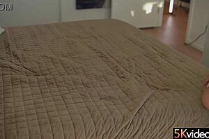 Big titty stepmom loves cheating and fucking in Payton Preslee video