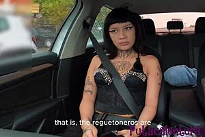 hey, check this mafia princess ex de alex mar�n crossing m�xico to fuck luis garay in tijuana 😏🍆