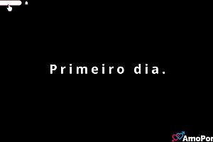 i'm alone for a week at home with my big tits latina stepmom getting anal blowjob in lingerie