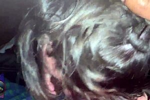 gizzling summer part 2 sample with interracial anal and deepthroat action