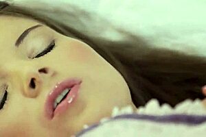 In this story, an old man manages to connect with adorable teen Anita B, just like many years ago in Czech fantasy