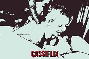 white girl cassiflix takes hard bbc pussy cu pounding interracial orgy