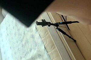 What about that intense morning creampie sex with my shaved pussy Japanese amateur style?