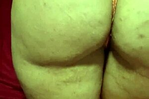 wife pawg mature panties big breast cuckold offers cuckold exhibits juicy big nipples thick thighs wearing ring exaggerated curves huge ass twerking with writings on body shaved wanting man 😏