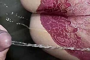 oh honey, let's dive into this fetish desire fire of submission and complicity. we're enjoying intimate delicious moments in the swing world as a couple.