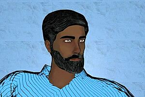 Widowed Stepmom Shares Her Detailed Sex Story With Big Cock Action