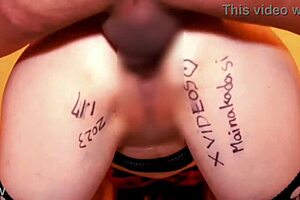 Debut As Glasses Weak Pussy Flat-Chested Meat Urinal. Amateur Creampie Raw Footage Mai 40s Creampie Loving Shaved Housewife.