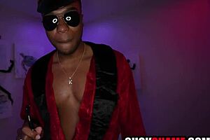 wife fucks bbc while cuckold hubby watches during halloween party the official egypt