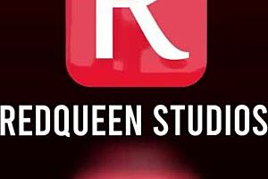 hot blonde takes bbc in anal bareback with prolapse and gape, riding that monster cock for interracial orgasm in quickie