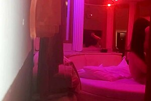 i'm this pov milf devouring young saymon's big cock with my huge ass riding