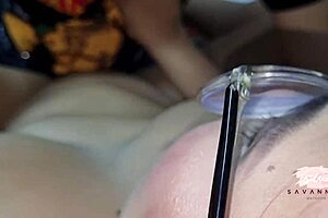 roommate spyin to break my asshole savannah watson ugh