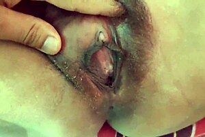 indian teen's village pussy rides cowgirl in jungle. local 18yo gets fucked hard outdoors