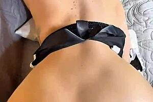 Chilean Amateur Couple Cleans Then Explosive Anal Sex Full Video!