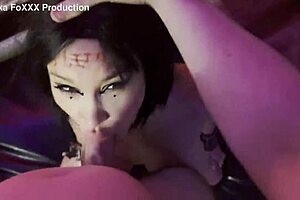 wanna see me dominate monika fox pov brutal anal bdsm facefuck deepthroat piss cum mouth?