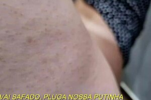 i'm offerin my tight asshole to all my friends portuguese subs!!