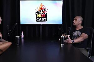 Safada Interview Lucas Ferraz Porn Cast Brazil Parte 1 Sheer Red