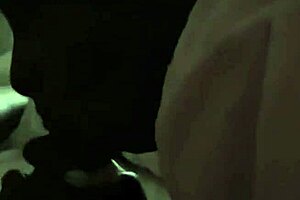 CREAMY BLACK MILF MOM POUNDS STEPSON DOGGYSTYLE IN BEDROOM