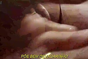 i'm offerin my tight asshole to all my friends portuguese subs!!