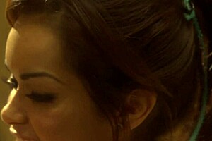 18 teen pussy licked fingered shaved deep