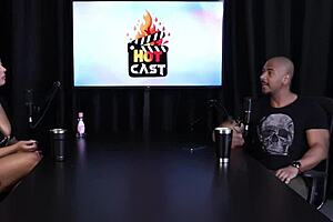 Safada Interview Lucas Ferraz Porn Cast Brazil Parte 1 Sheer Red