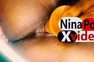 i can't stop riding my stepbro's cock in hardcore doggy with this chubby body