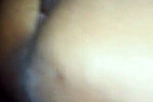 big ebony milf rides monster bbc bareback 😍 wet ass bouncing!