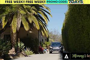 i can't believe my stacked stepmom syren de mer turned into this sloppy horny bimbo begging for deepthroat titty fuck and missionary pounding