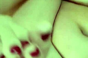 spanish feet fetish big clit pussy 😍👅🍑