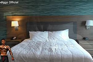 bbc destroys riley jacobs tight pussy while husband watches her squirt in ecstasy full video