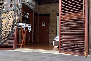 wife kylei wants a third wheel in cali 😏 group fun teaser trailer!