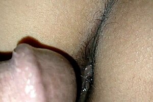 Stepbrother rams me hard parents gone!